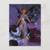 Carte Postale ContesFées (Devant)