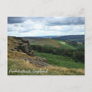 Carte Postale Continuez à vous explorer