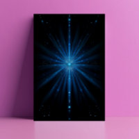 Continuum Galaxie Bleue Naissance Stellaire Cosmiq
