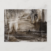 Carte Postale Continuum I (Devant)