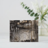 Carte Postale Continuum II (Debout devant)