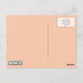 Carte Postale Contrôle de la circulation aérienne, du sommeil et (Dos)