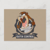 Contrôle externe TAZ™