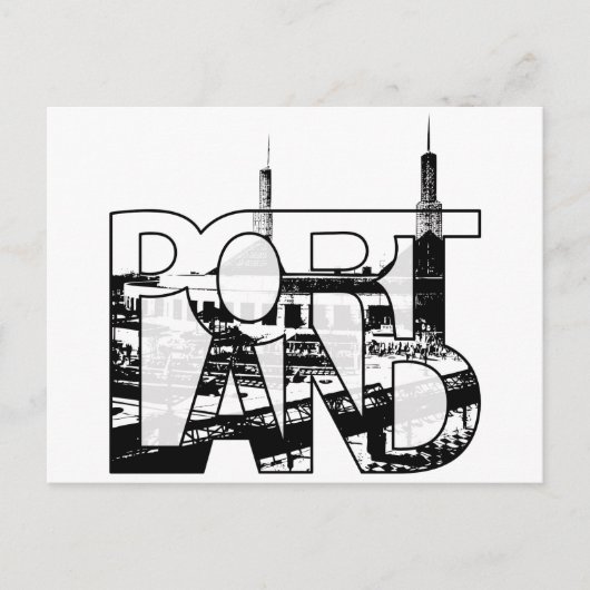 Carte Postale Convention (Devant)