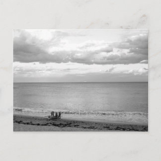 Carte Postale Coogee Beach