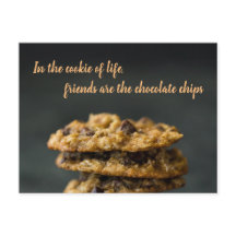 Cookie de vie