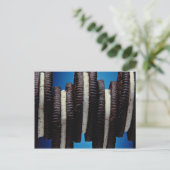 Carte Postale Cookies (Debout devant)