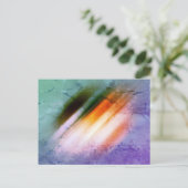 CARTE POSTALE COOL (Debout devant)