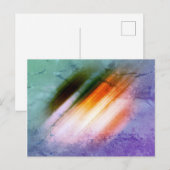 CARTE POSTALE COOL (Devant / Derrière)