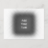 CARTE POSTALE COOL (Devant)