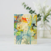 Carte Postale Cool Caravan (Debout devant)