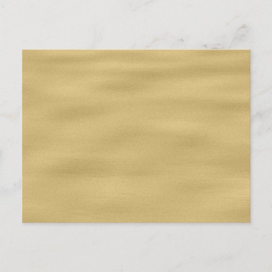 Carte Postale Cool Sandy Beach Look (Devant)