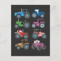 Cool Tracteurs Fermier Boy Véhicules Agricoles Agr