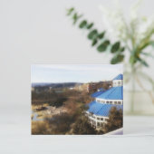 Carte Postale Coolidge Park, Chattanooga, TN (Debout devant)