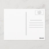 Carte Postale Coolidge Park, Chattanooga, TN (Dos)