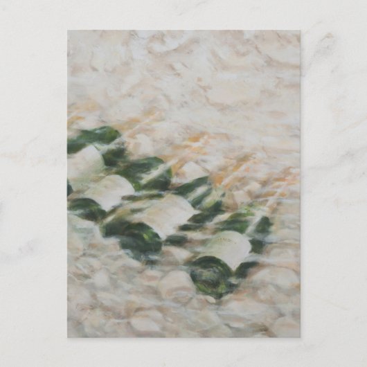 Carte Postale Cooling champagne 2012 (Devant)