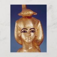 Coordonnée de la déesse Selket