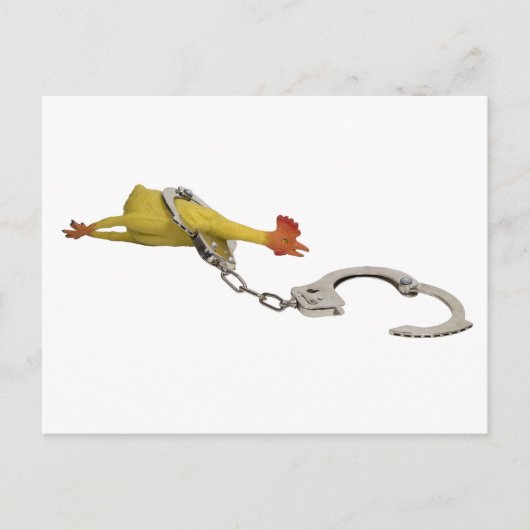 Carte Postale Copie ArrestingBadJokes110709 (Devant)