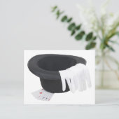 Carte Postale Copie CardTrick111009 (Debout devant)