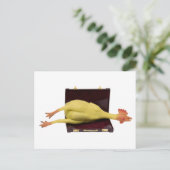 Carte Postale Copie OfficeFun110709 (Debout devant)