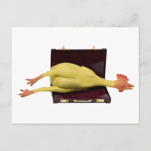 Carte Postale Copie OfficeFun110709 (Devant)