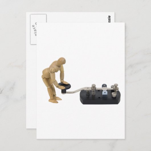 Carte Postale Copie TouchCommunication120509 (Devant / Derrière)