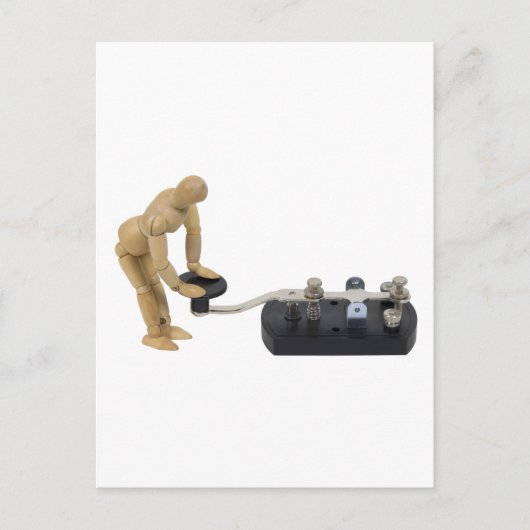 Carte Postale Copie TouchCommunication120509 (Devant)