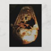 Carte Postale coque (Devant)