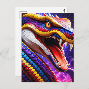 Carte Postale Coque Otterbox