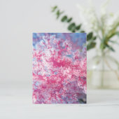 Carte Postale Corail gorgonien (Debout devant)