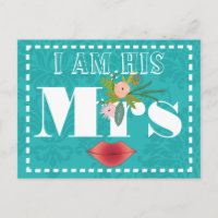 Corail rose Turquoise rétro Mariage damassé rouge