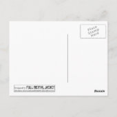 Carte postale Coral Poppies (Dos)