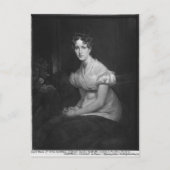 Carte Postale Cordelia Greffulhe (Devant)