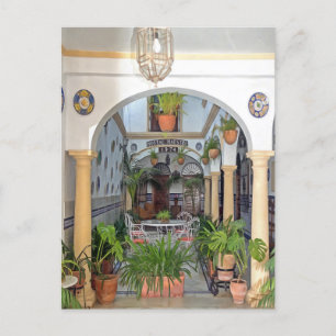 Carte Postale Cordoue. #7.  