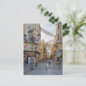 Carte Postale Cordoue. n° 17. (Debout devant)