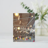 carte postale corée (Debout devant)