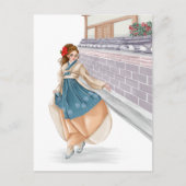 Carte postale coréenne (Devant)