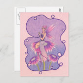 Carte Postale Coria (Devant / Derrière)