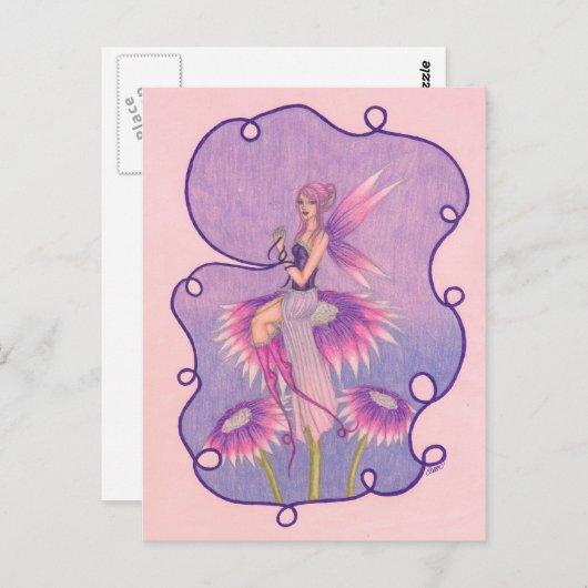 Carte Postale Coria (Devant / Derrière)