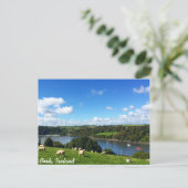 Carte postale Cork, Irlande (Debout devant)