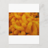 Carte Postale Corn Curls (Devant)