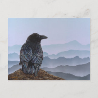 Carte Postale Corneille