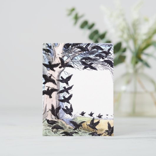 Carte Postale Corneilles (Debout devant)