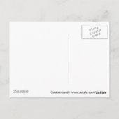 Carte postale Cornish Sunset (5983) (Dos)
