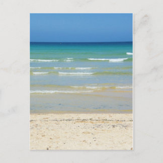 Carte Postale Cornish Waves