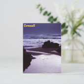 Carte Postale Cornouailles (Debout devant)