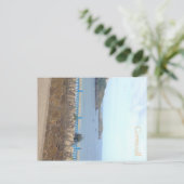 Carte postale Cornwall (Debout devant)