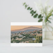 Carte Postale Coroico (Debout devant)