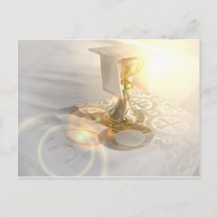 Carte postale Corps du Christ