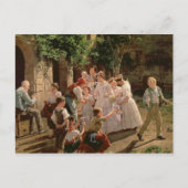 Carte Postale Corpus Christi (Devant)